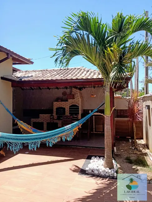 Foto 2 de Casa com 3 quartos à venda em Orla 500 (Tamoios), Cabo Frio - RJ