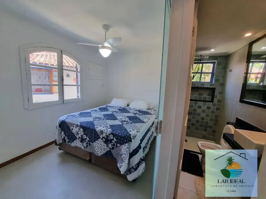 Foto 4 de Casa com 1 quarto à venda em Peró, Cabo Frio - RJ