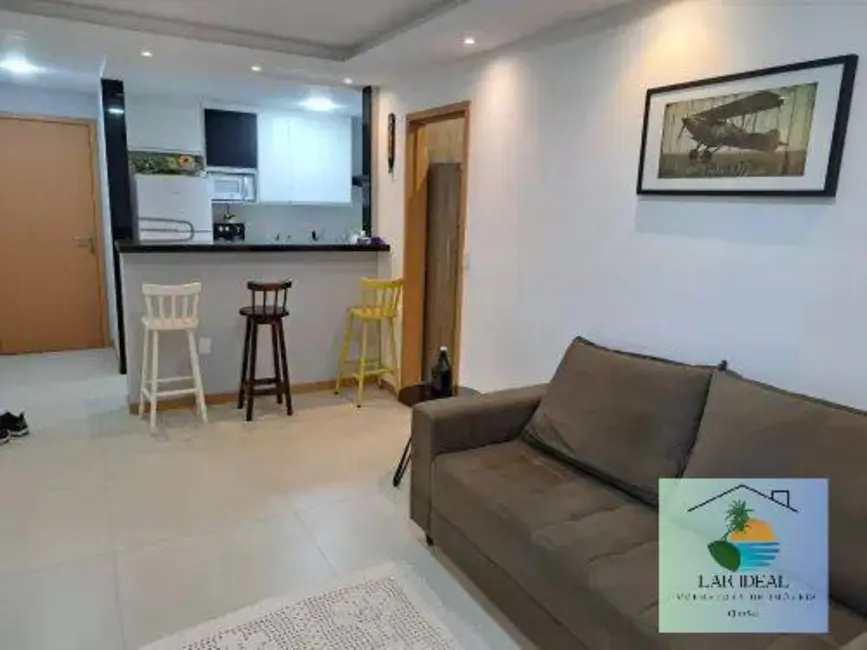 Apartamento com 1 quarto à venda em Braga, Cabo Frio - RJ - imagem 5 Foto 5 de Apartamento com 1 quarto à venda em Braga, Cabo Frio - RJ