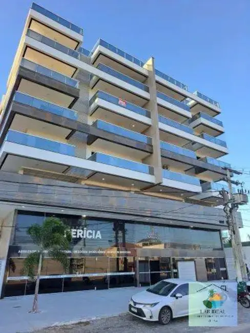Apartamento com 1 quarto à venda em Braga, Cabo Frio - RJ - imagem 1 Foto 1 de Apartamento com 1 quarto à venda em Braga, Cabo Frio - RJ
