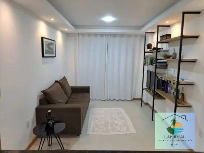 Apartamento com 1 quarto à venda em Braga, Cabo Frio - RJ - imagem 4 Foto 4 de Apartamento com 1 quarto à venda em Braga, Cabo Frio - RJ