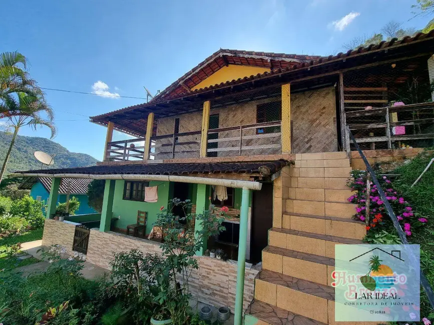 Casa com 5 quartos à venda, 450m2 em Lumiar, Nova Friburgo - RJ - imagem 2 Foto 2 de Casa com 5 quartos à venda, 450m2 em Lumiar, Nova Friburgo - RJ