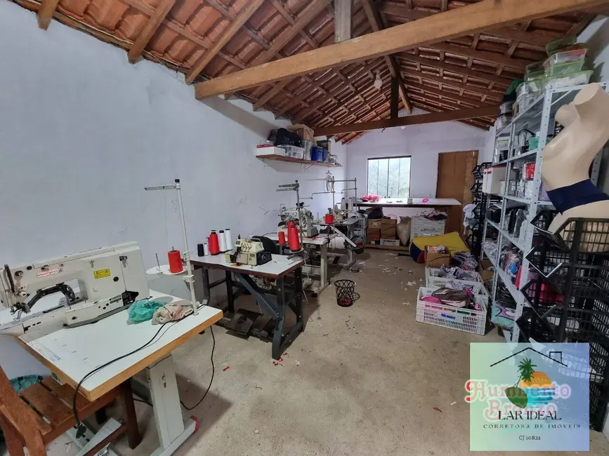 Casa com 5 quartos à venda, 450m2 em Lumiar, Nova Friburgo - RJ - imagem 7 Foto 7 de Casa com 5 quartos à venda, 450m2 em Lumiar, Nova Friburgo - RJ