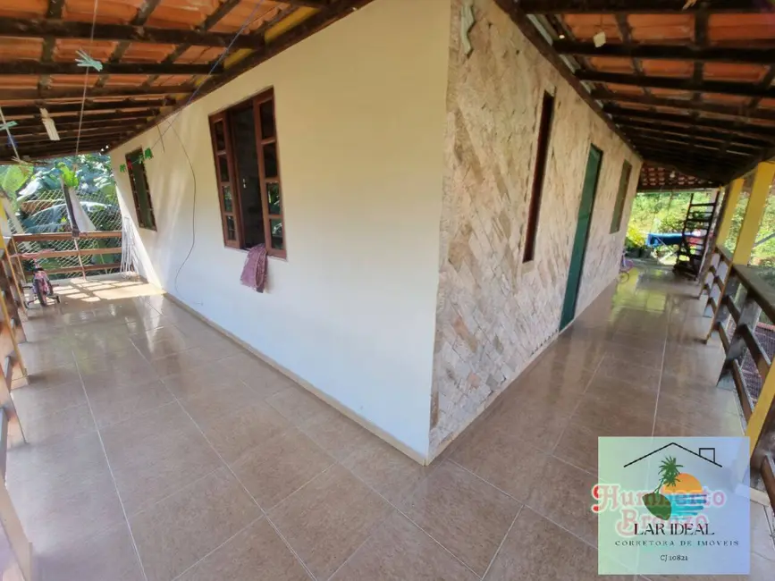 Casa com 5 quartos à venda, 450m2 em Lumiar, Nova Friburgo - RJ - imagem 3 Foto 3 de Casa com 5 quartos à venda, 450m2 em Lumiar, Nova Friburgo - RJ