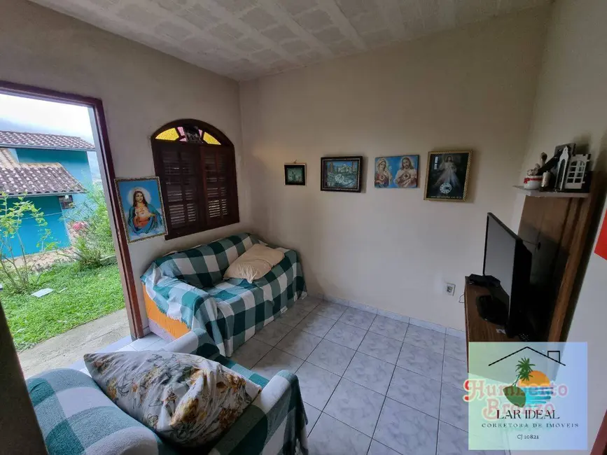 Casa com 5 quartos à venda, 450m2 em Lumiar, Nova Friburgo - RJ - imagem 5 Foto 5 de Casa com 5 quartos à venda, 450m2 em Lumiar, Nova Friburgo - RJ