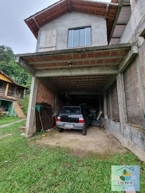 Casa com 5 quartos à venda, 450m2 em Lumiar, Nova Friburgo - RJ - imagem 9 Foto 9 de Casa com 5 quartos à venda, 450m2 em Lumiar, Nova Friburgo - RJ