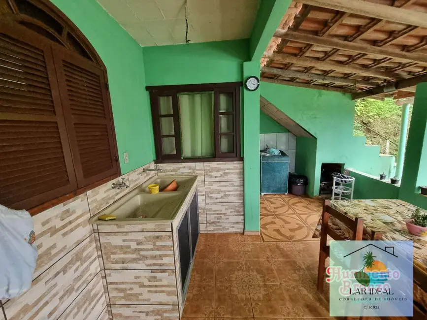 Casa com 5 quartos à venda, 450m2 em Lumiar, Nova Friburgo - RJ - imagem 4 Foto 4 de Casa com 5 quartos à venda, 450m2 em Lumiar, Nova Friburgo - RJ