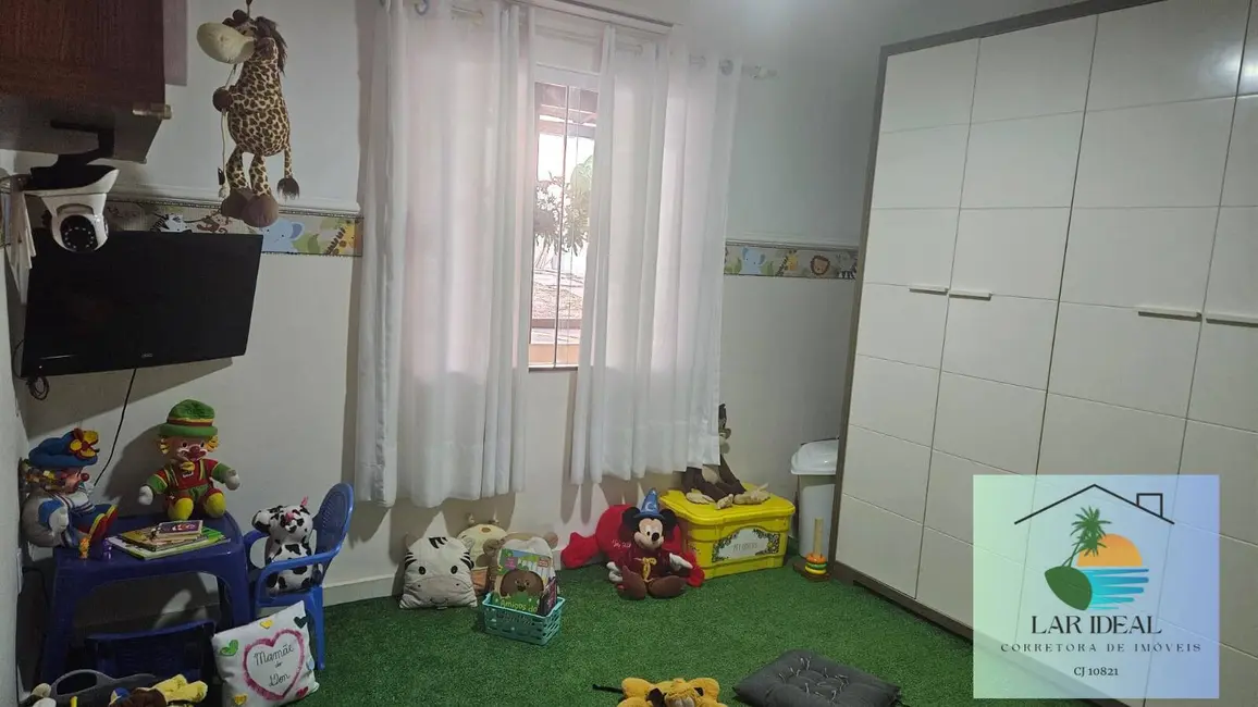Casa com 3 quartos à venda, 300m2 em Sao Pedro Da Aldeia - RJ - imagem 9 Foto 9 de Casa com 3 quartos à venda, 300m2 em Sao Pedro Da Aldeia - RJ