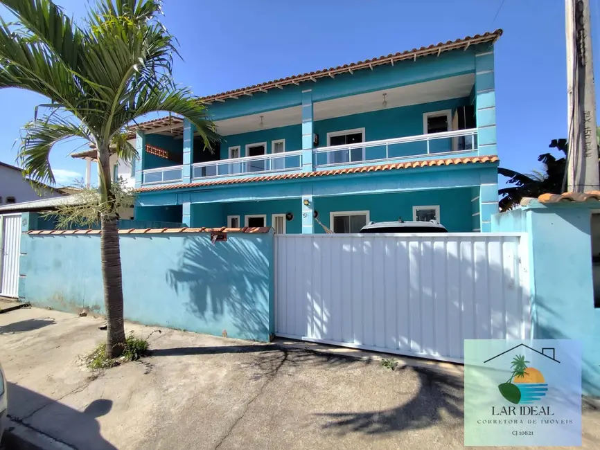 Foto 2 de Casa com 2 quartos à venda em Unamar (Tamoios), Cabo Frio - RJ