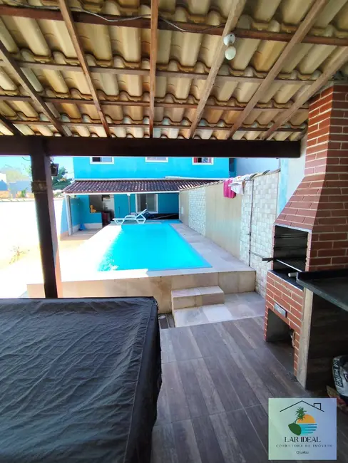 Foto 3 de Casa com 2 quartos à venda em Unamar (Tamoios), Cabo Frio - RJ