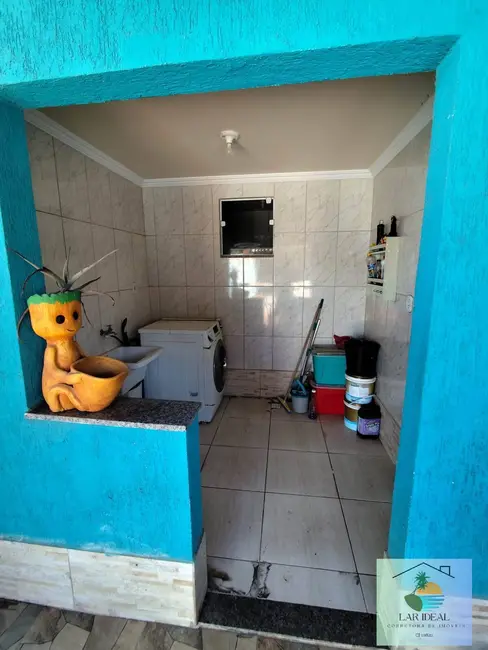 Foto 7 de Casa com 2 quartos à venda em Unamar (Tamoios), Cabo Frio - RJ