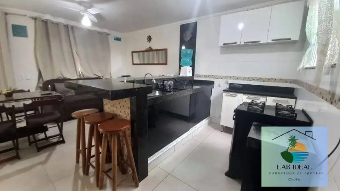 Foto 5 de Casa com 2 quartos à venda em Arraial Do Cabo - RJ