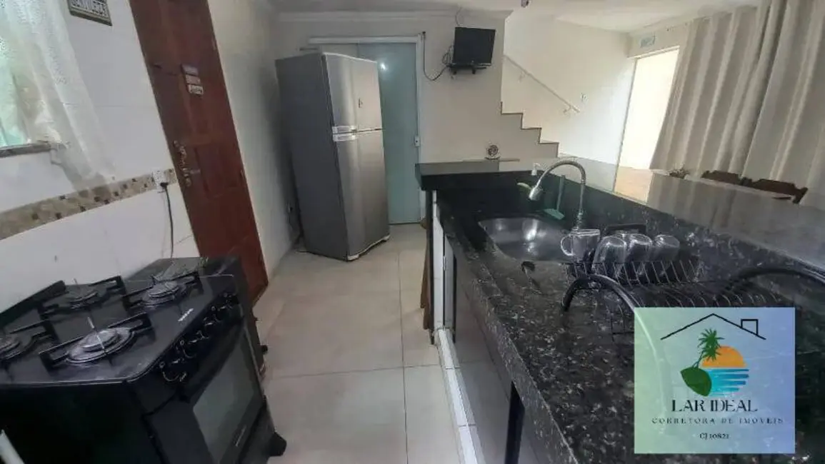 Foto 6 de Casa com 2 quartos à venda em Arraial Do Cabo - RJ