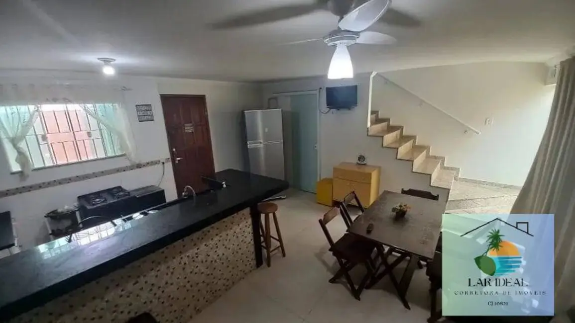 Foto 3 de Casa com 2 quartos à venda em Arraial Do Cabo - RJ
