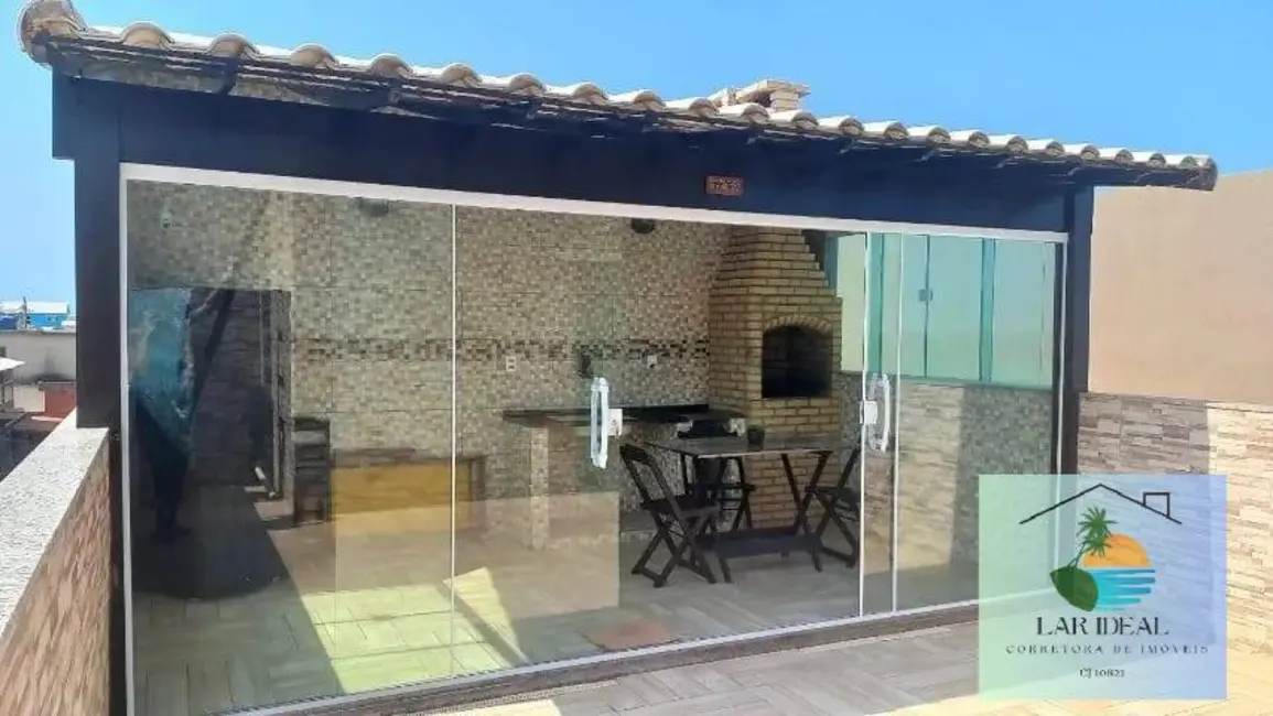 Foto 2 de Casa com 2 quartos à venda em Arraial Do Cabo - RJ