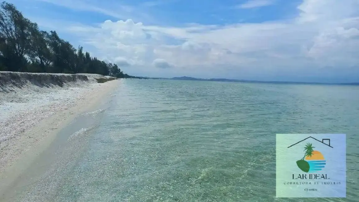 Foto 9 de Casa com 2 quartos à venda em Arraial Do Cabo - RJ
