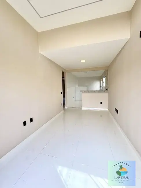 Casa com 2 quartos à venda em Cabo Frio - RJ - imagem 7 Foto 7 de Casa com 2 quartos à venda em Cabo Frio - RJ