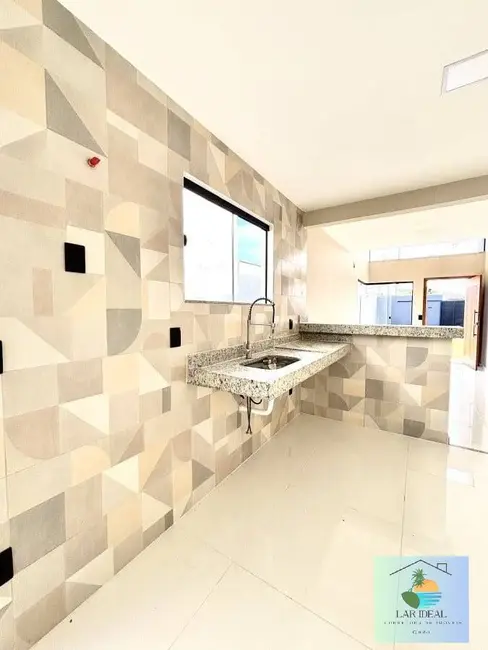 Casa com 2 quartos à venda em Cabo Frio - RJ - imagem 9 Foto 9 de Casa com 2 quartos à venda em Cabo Frio - RJ