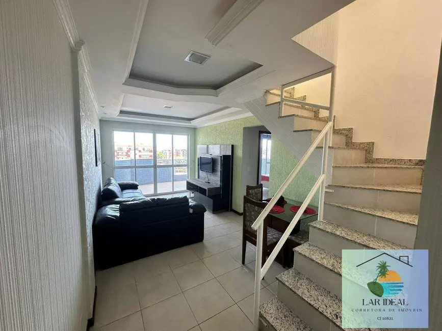 Cobertura com 3 quartos à venda em Passagem, Cabo Frio - RJ - imagem 9 Foto 9 de Cobertura com 3 quartos à venda em Passagem, Cabo Frio - RJ