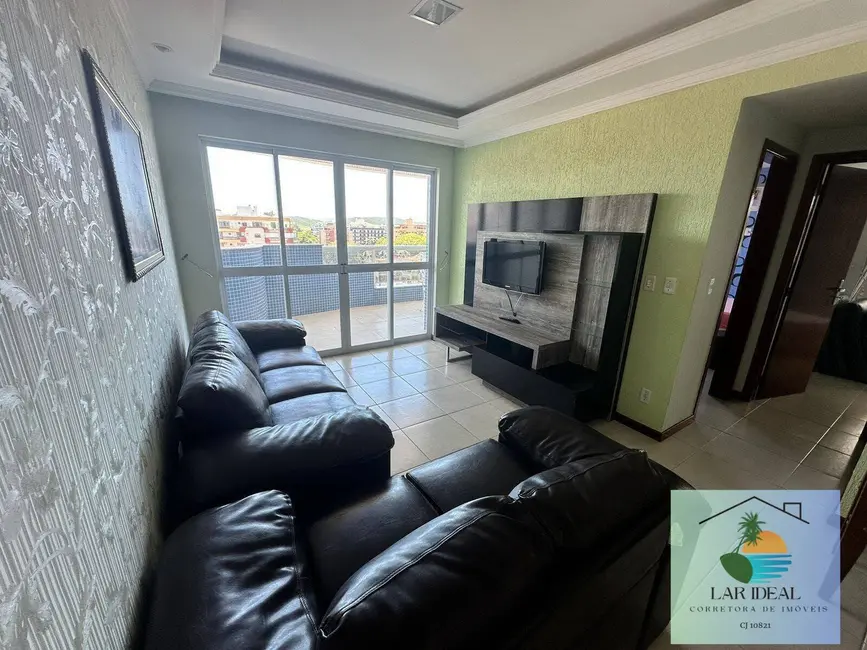 Cobertura com 3 quartos à venda em Passagem, Cabo Frio - RJ - imagem 3 Foto 3 de Cobertura com 3 quartos à venda em Passagem, Cabo Frio - RJ