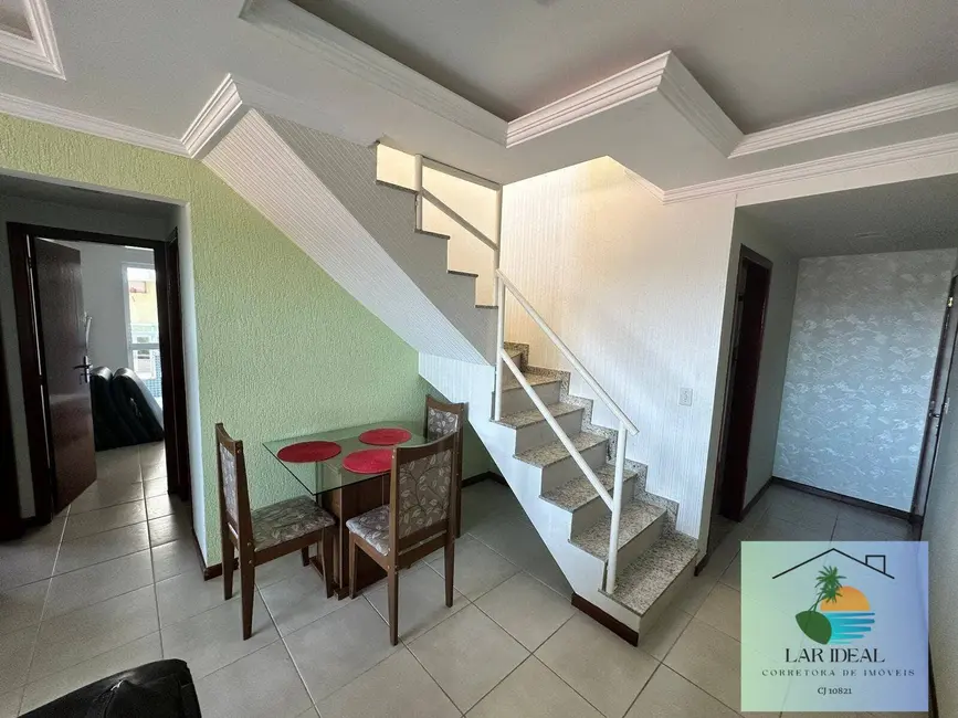 Cobertura com 3 quartos à venda em Passagem, Cabo Frio - RJ - imagem 6 Foto 6 de Cobertura com 3 quartos à venda em Passagem, Cabo Frio - RJ