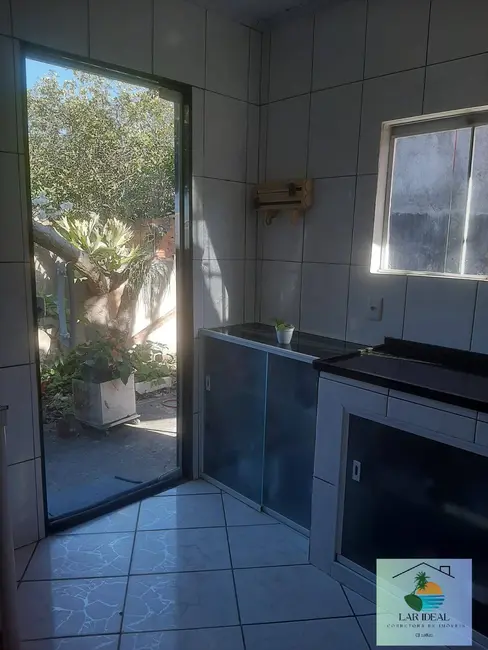Foto 5 de Casa com 2 quartos à venda em Cabo Frio - RJ