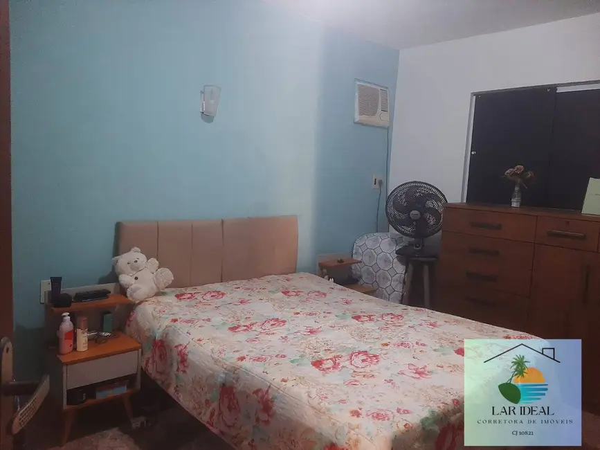 Foto 9 de Casa com 2 quartos à venda em Cabo Frio - RJ