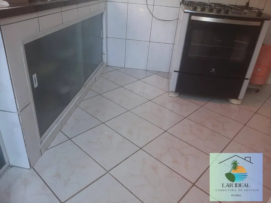 Foto 6 de Casa com 2 quartos à venda em Cabo Frio - RJ