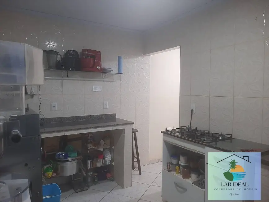 Foto 3 de Casa com 2 quartos à venda em Cabo Frio - RJ