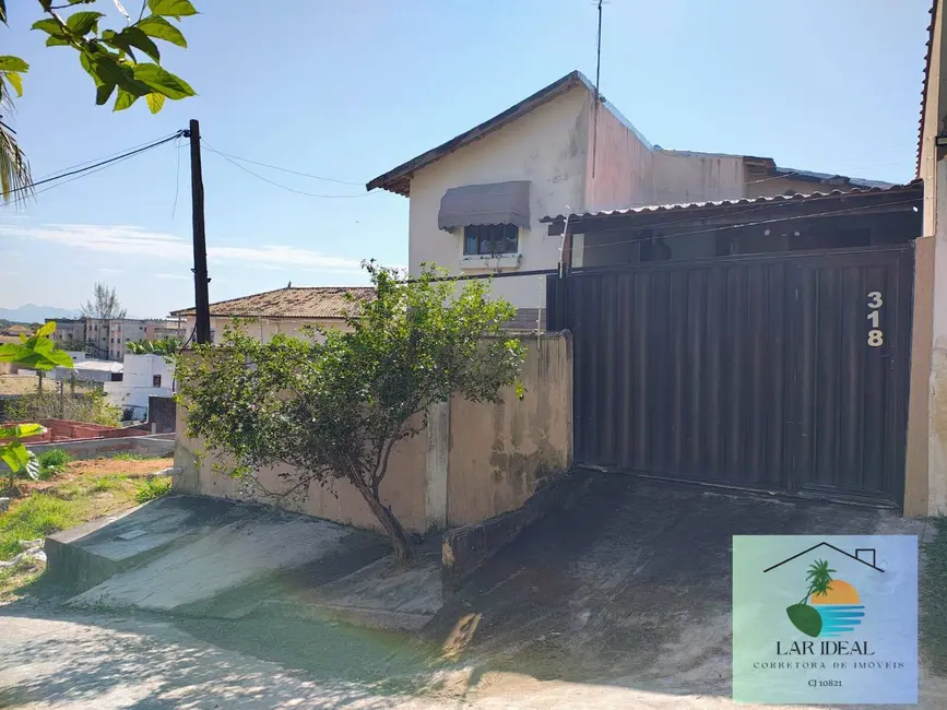 Foto 2 de Casa com 2 quartos à venda em Maria Turri, Rio Das Ostras - RJ
