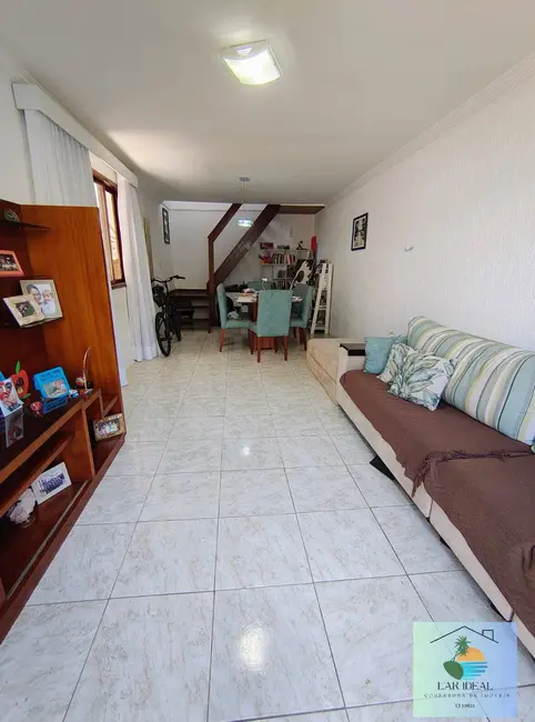 Foto 5 de Casa com 2 quartos à venda em Maria Turri, Rio Das Ostras - RJ