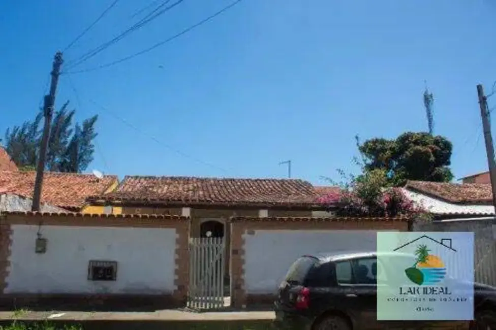 Casa com 2 quartos à venda, 360m2 em Jardim Peró, Cabo Frio - RJ - imagem 2 Foto 2 de Casa com 2 quartos à venda, 360m2 em Jardim Peró, Cabo Frio - RJ