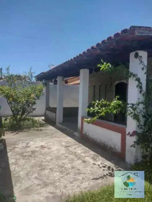 Casa com 2 quartos à venda, 360m2 em Jardim Peró, Cabo Frio - RJ - imagem 5 Foto 5 de Casa com 2 quartos à venda, 360m2 em Jardim Peró, Cabo Frio - RJ