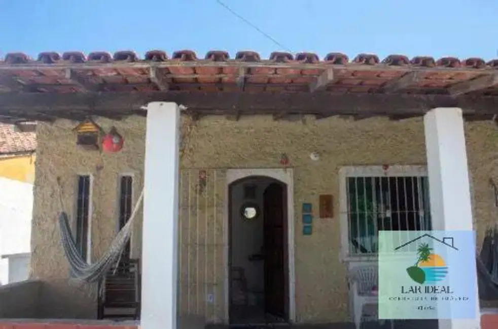 Casa com 2 quartos à venda, 360m2 em Jardim Peró, Cabo Frio - RJ - imagem 3 Foto 3 de Casa com 2 quartos à venda, 360m2 em Jardim Peró, Cabo Frio - RJ