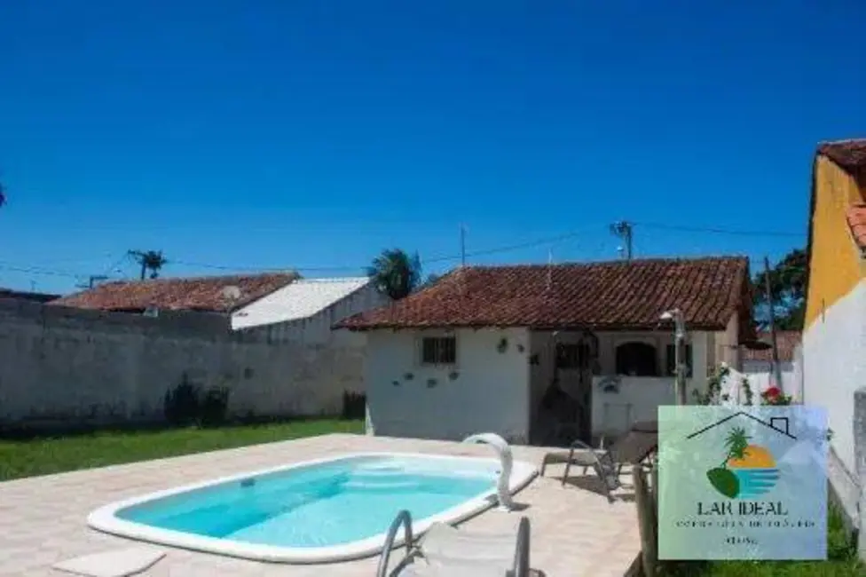 Casa com 2 quartos à venda, 360m2 em Jardim Peró, Cabo Frio - RJ - imagem 1 Foto 1 de Casa com 2 quartos à venda, 360m2 em Jardim Peró, Cabo Frio - RJ