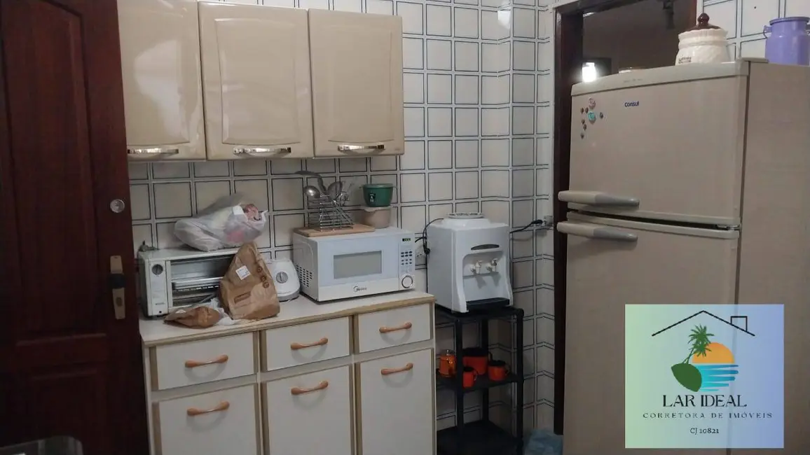 Foto 7 de Apartamento com 2 quartos à venda em Araruama - RJ