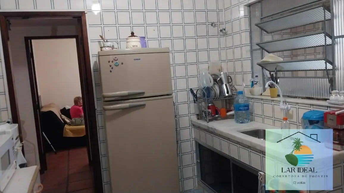 Foto 8 de Apartamento com 2 quartos à venda em Araruama - RJ