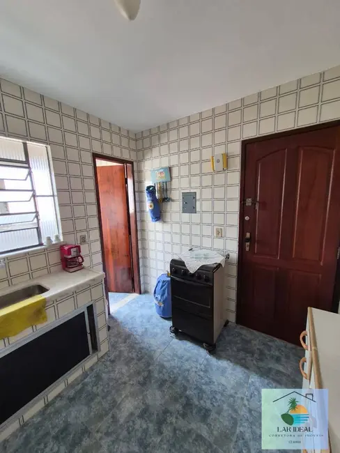 Foto 8 de Apartamento com 2 quartos à venda em Araruama - RJ
