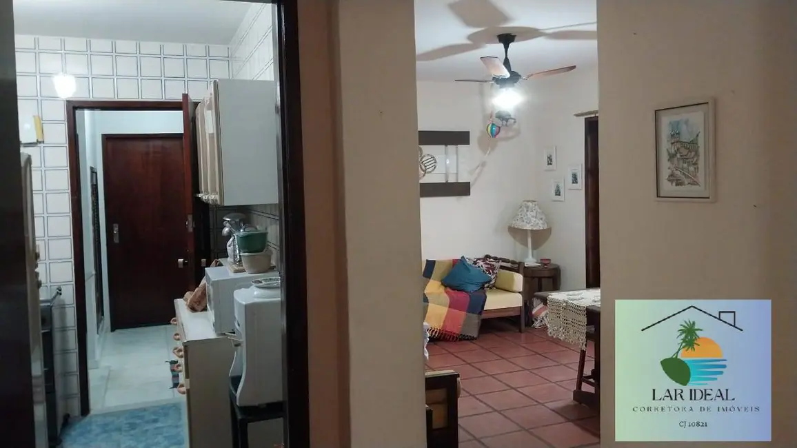 Foto 6 de Apartamento com 2 quartos à venda em Araruama - RJ