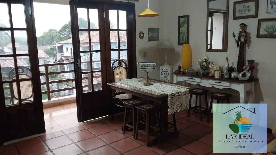 Foto 5 de Apartamento com 2 quartos à venda em Araruama - RJ