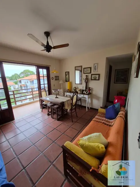 Foto 4 de Apartamento com 2 quartos à venda em Araruama - RJ