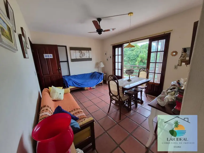 Foto 5 de Apartamento com 2 quartos à venda em Araruama - RJ