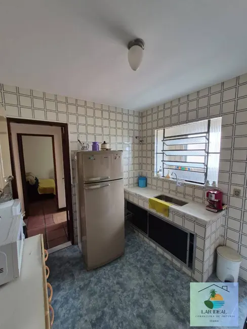 Foto 9 de Apartamento com 2 quartos à venda em Araruama - RJ