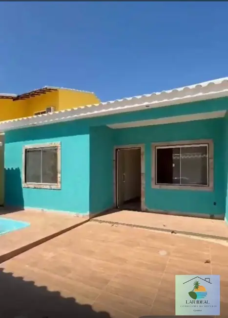 Foto 3 de Casa com 3 quartos à venda em Unamar (Tamoios), Cabo Frio - RJ