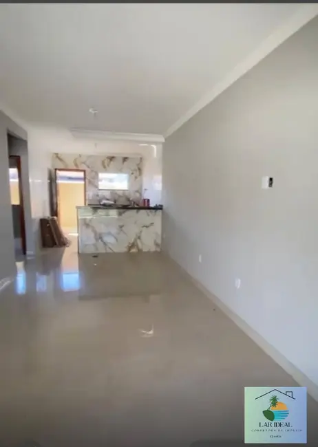 Foto 3 de Casa com 2 quartos à venda em Verão Vermelho (Tamoios), Cabo Frio - RJ