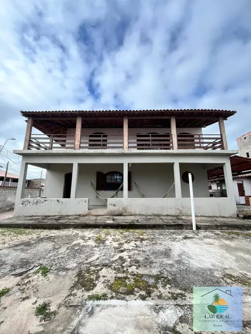 Foto 2 de Casa com 3 quartos à venda em Arraial Do Cabo - RJ