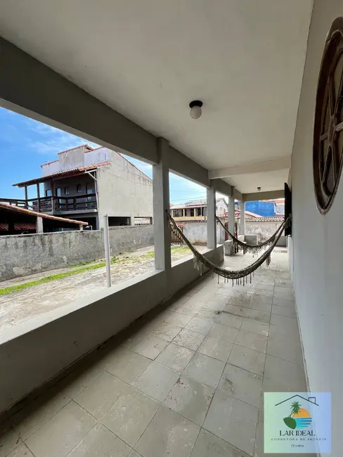 Foto 4 de Casa com 3 quartos à venda em Arraial Do Cabo - RJ