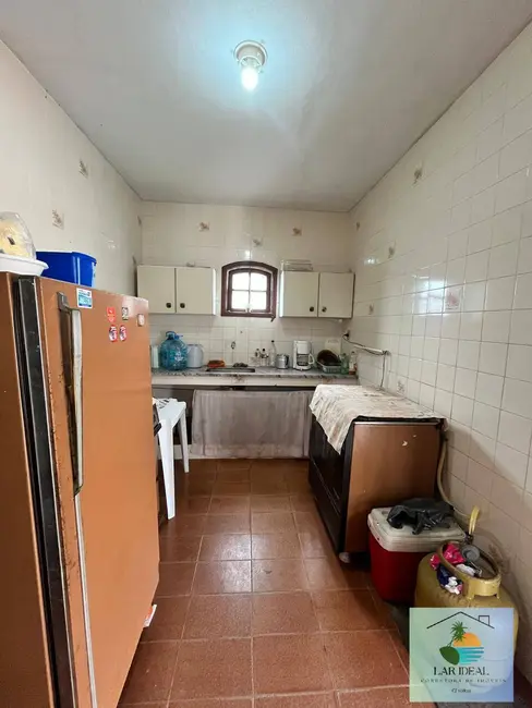 Foto 9 de Casa com 3 quartos à venda em Arraial Do Cabo - RJ