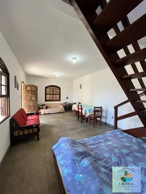 Foto 5 de Casa com 3 quartos à venda em Arraial Do Cabo - RJ