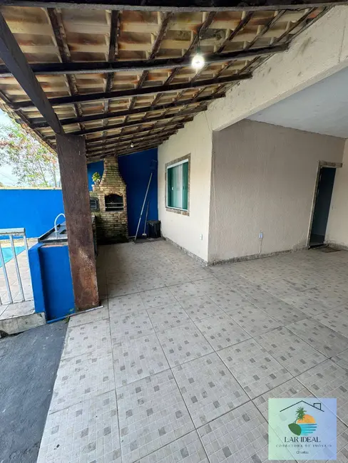 Foto 5 de Casa com 3 quartos à venda em Cabo Frio - RJ